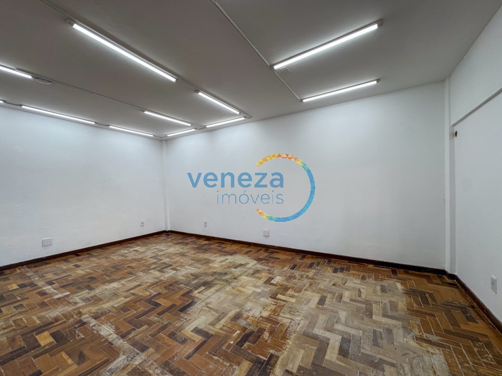 Sala para locação no bairro Centro de Londrina - Foto 19