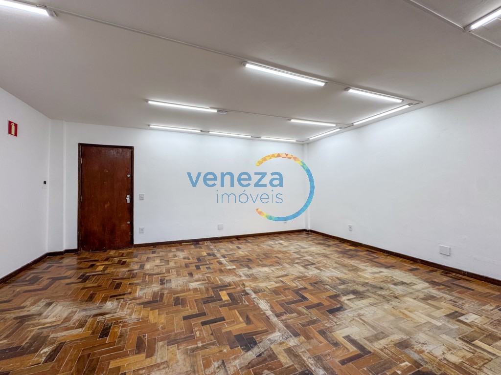Sala para locação no bairro Centro de Londrina - Foto 20