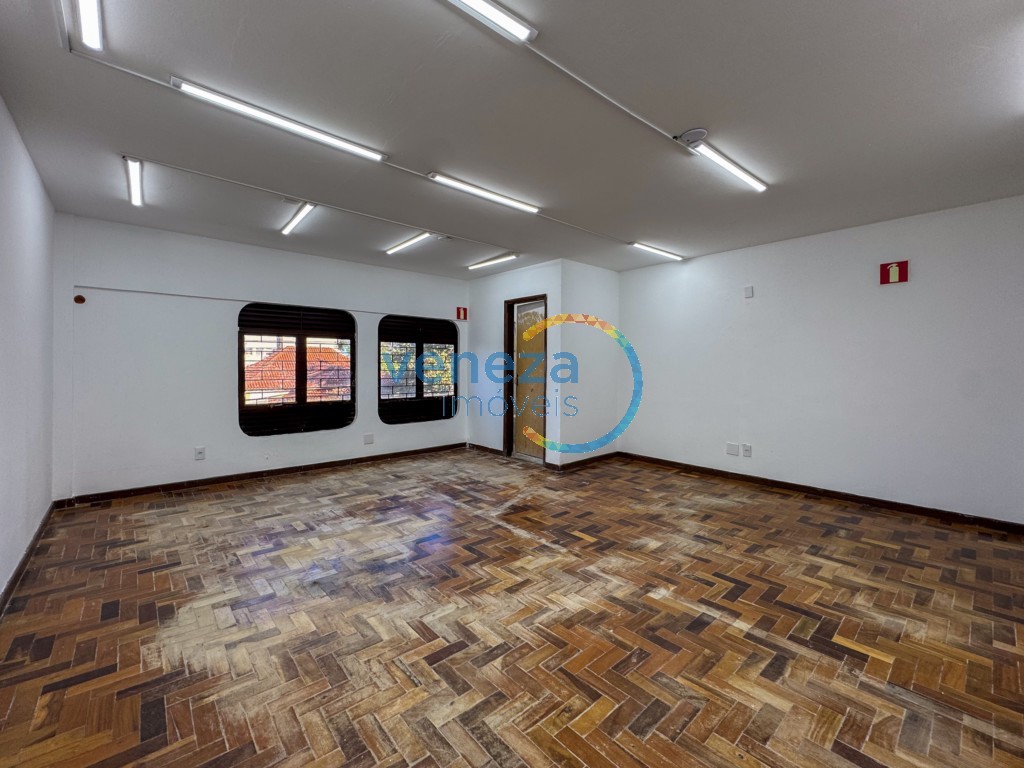 Sala para locação no bairro Centro de Londrina - Foto 22
