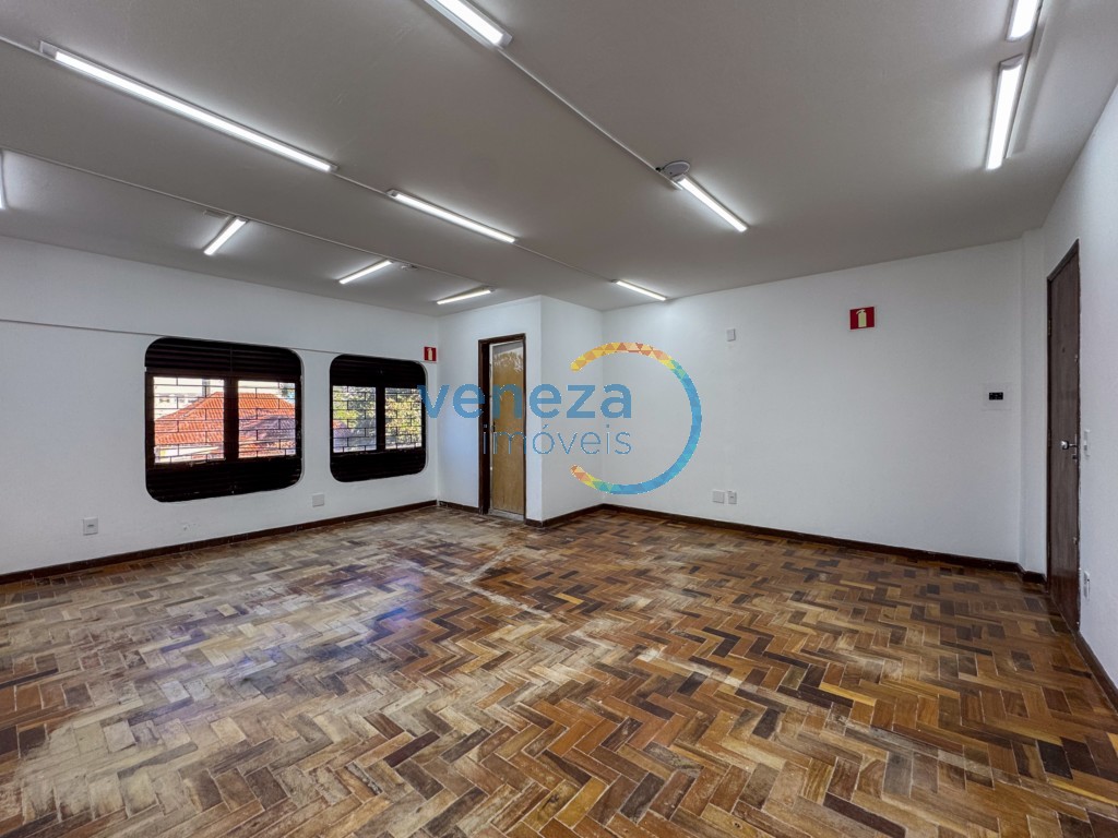 Sala para locação no bairro Centro de Londrina - Foto 23