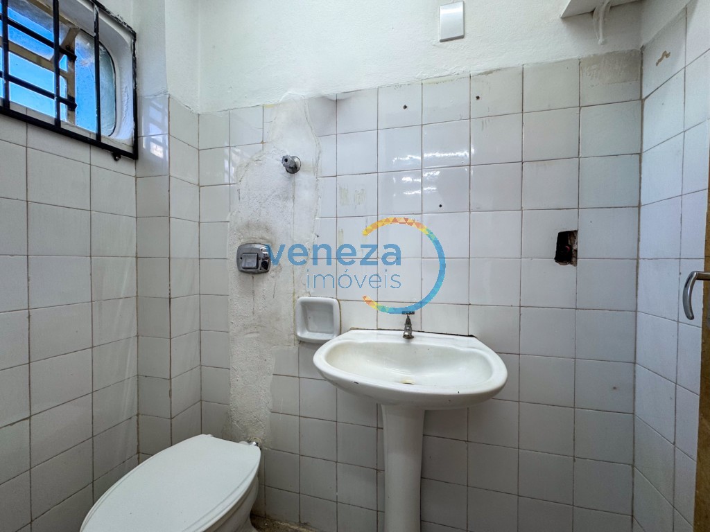Sala para locação no bairro Centro de Londrina - Foto 24