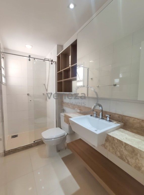 Apartamento para locação no bairro Gleba Palhano de Londrina com 75m<sup>2</sup> útil, 2 quartos, 2 vagas de garagem - Foto 14