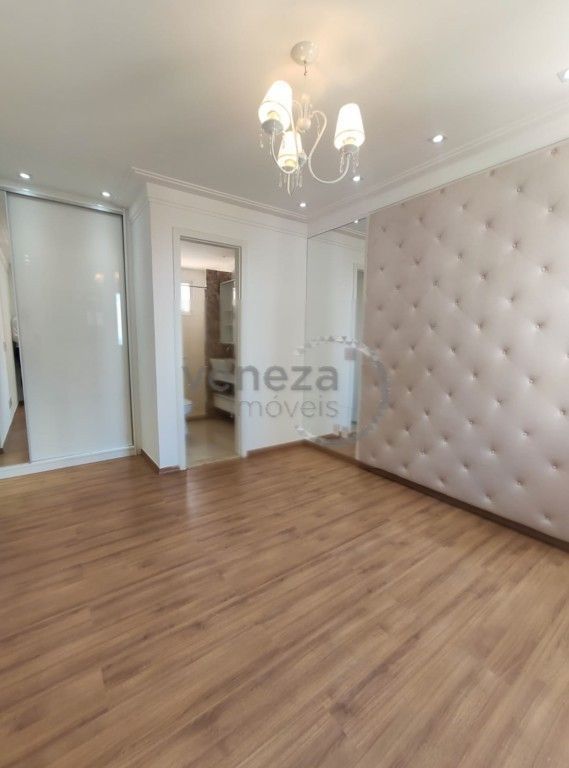 Apartamento para locação no bairro Gleba Palhano de Londrina com 75m<sup>2</sup> útil, 2 quartos, 2 vagas de garagem - Foto 18