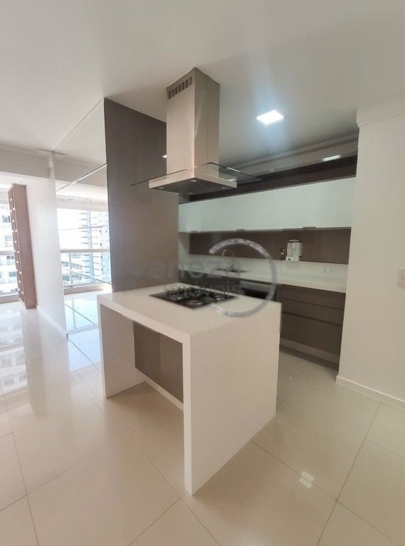 Apartamento para locação no bairro Gleba Palhano de Londrina com 75m<sup>2</sup> útil, 2 quartos, 2 vagas de garagem - Foto 27