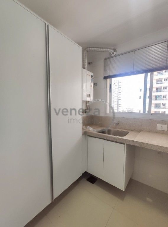 Apartamento para locação no bairro Gleba Palhano de Londrina com 75m<sup>2</sup> útil, 2 quartos, 2 vagas de garagem - Foto 35