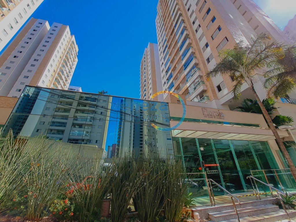 Apartamento para locacao no Gleba Palhano em Londrina com 146m² por R$ 4.600,00 - Foto 1