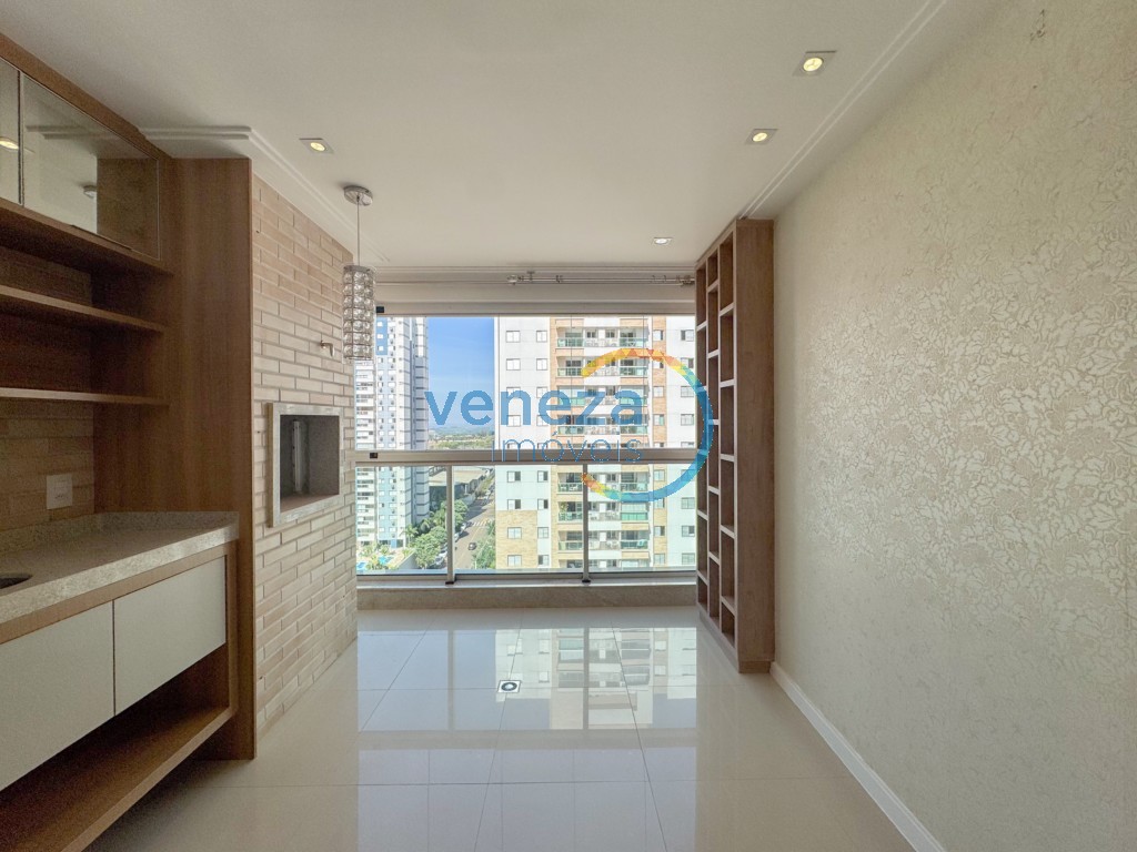 Apartamento para locação no bairro Gleba Palhano de Londrina - Foto 8