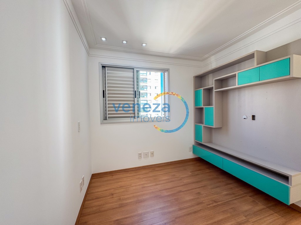 Apartamento para locação no bairro Gleba Palhano de Londrina - Foto 15