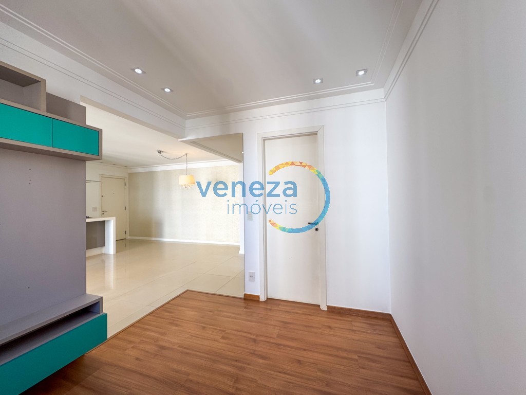 Apartamento para locação no bairro Gleba Palhano de Londrina - Foto 16