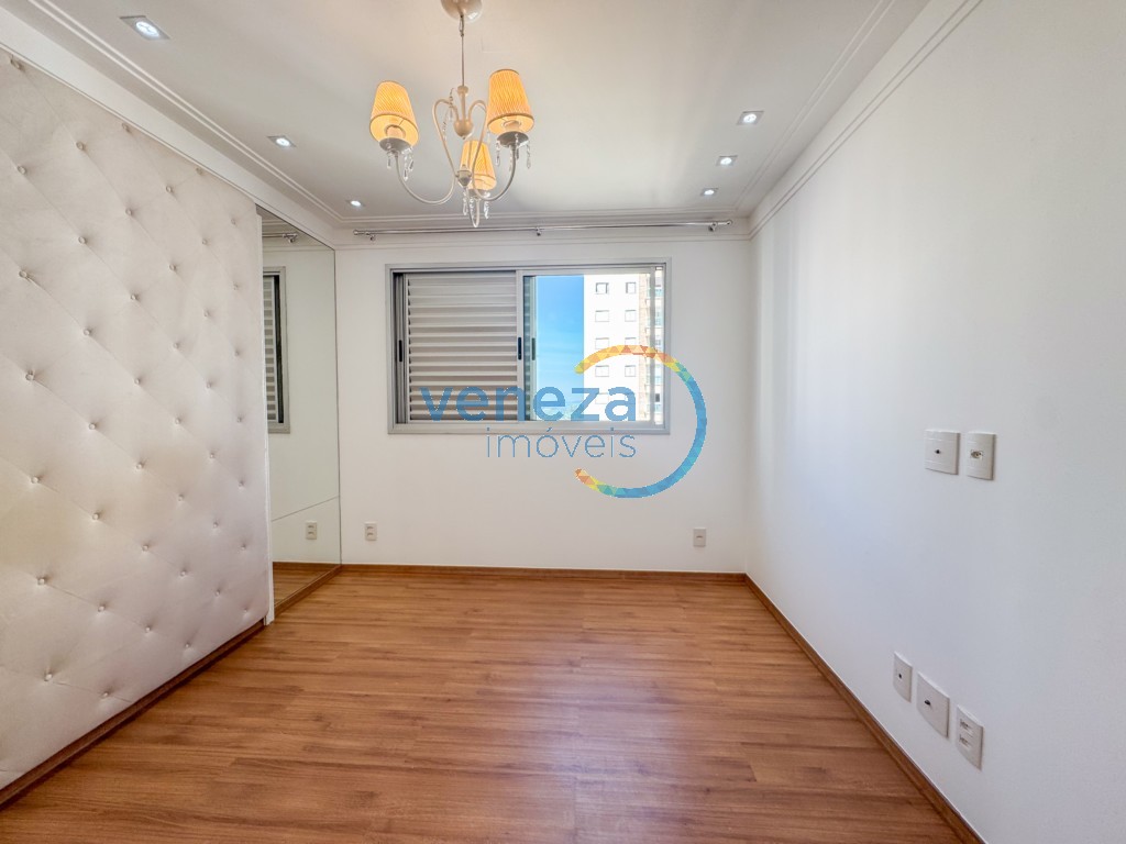 Apartamento para locação no bairro Gleba Palhano de Londrina - Foto 27