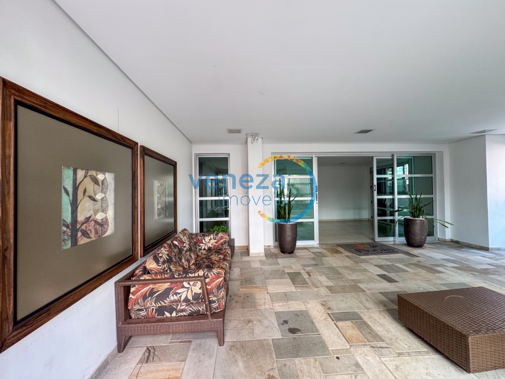 Apartamento para locação no bairro Gleba Palhano de Londrina - Foto 32