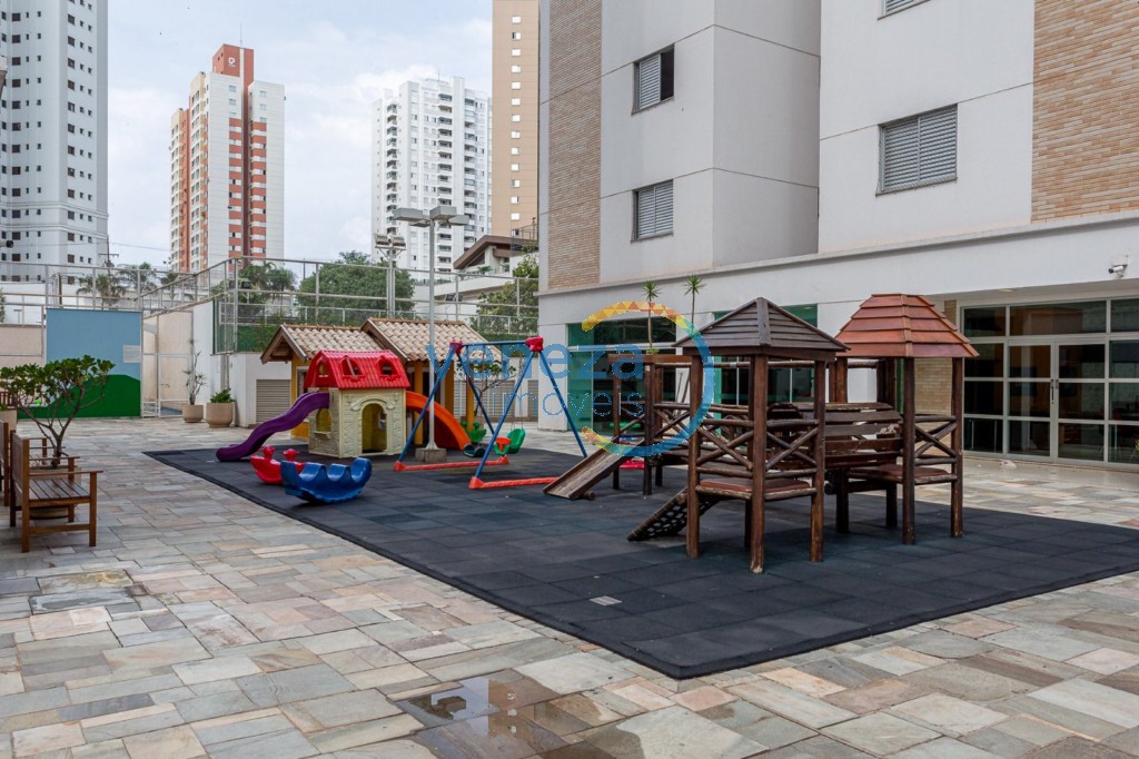Apartamento para locação no bairro Gleba Palhano de Londrina - Foto 35