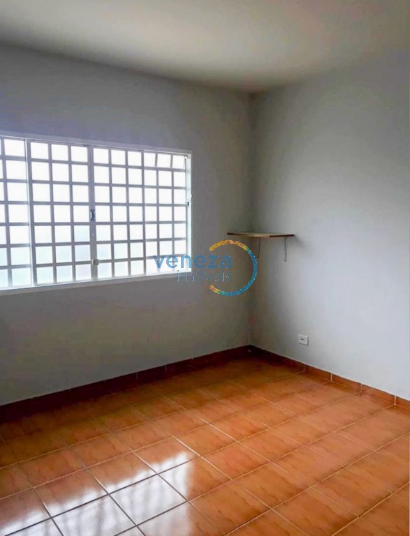 Casa Residencial para venda no Dom Pedro II em Londrina com 149,6m² por R$ 320.000,00