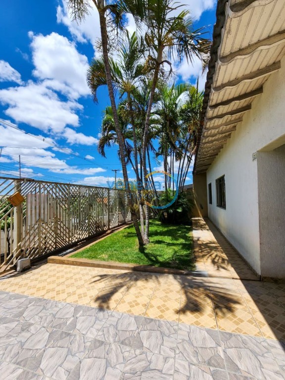 Casa Residencial para venda no Alto da Boa Vista em Londrina com 150m² por R$ 480.000,00