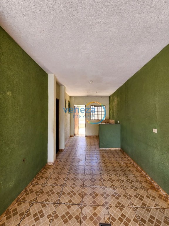 Casa Residencial para venda no Alto da Boa Vista em Londrina com 150m² por R$ 480.000,00