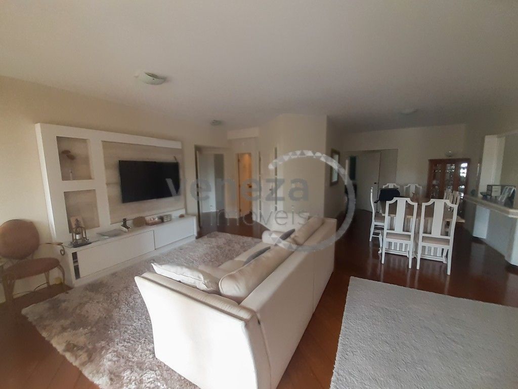 Apartamento para venda no Centro em Londrina com 310,74m² por R$ 870.000,00