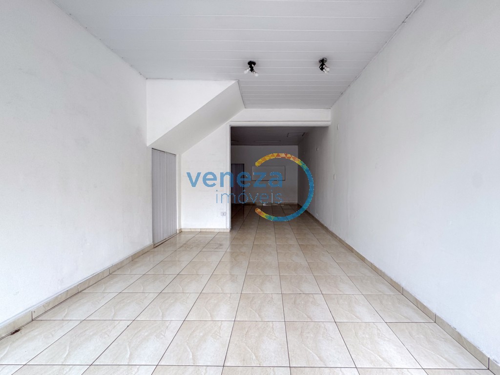Salão-loja para locacao no Centro em Londrina com 50m² por R$ 2.000,00  - Foto 3