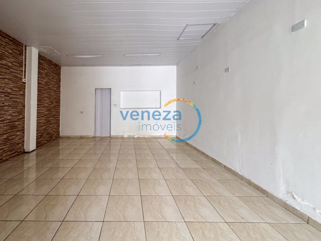 Salão-loja para locação no bairro Centro de Londrina - Foto 8