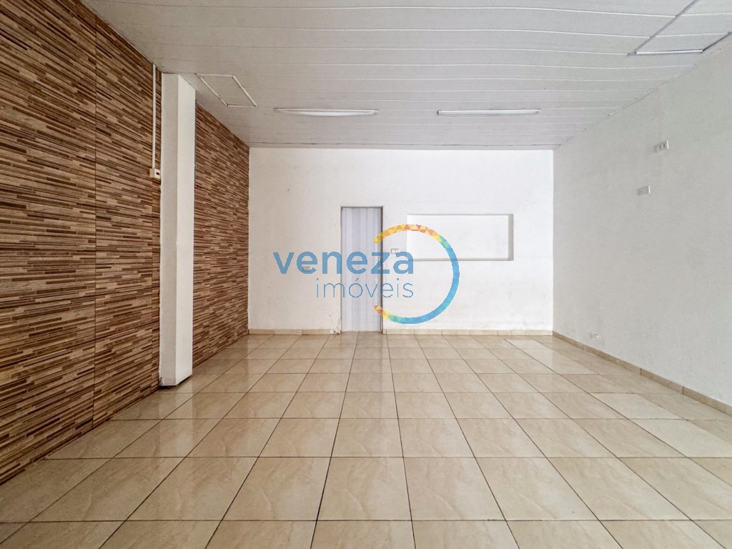Salão-loja para locação no bairro Centro de Londrina - Foto 10