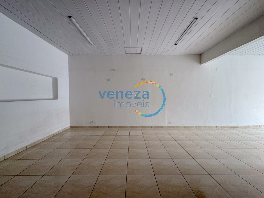 Salão-loja para locação no bairro Centro de Londrina - Foto 12