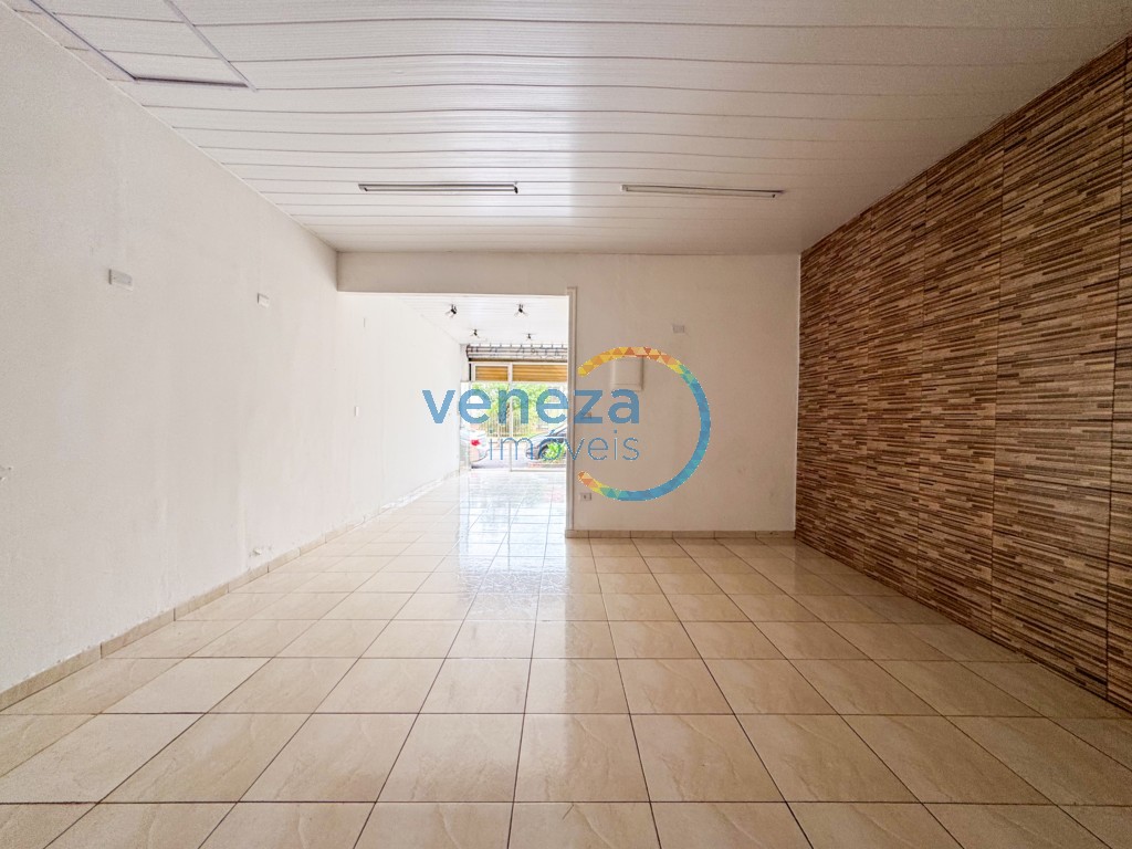 Salão-loja para locação no bairro Centro de Londrina - Foto 13