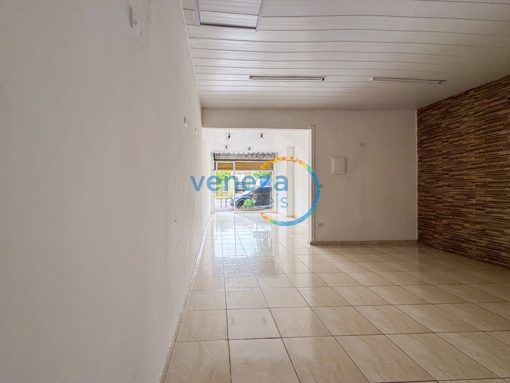 Salão-loja para locação no bairro Centro de Londrina - Foto 17