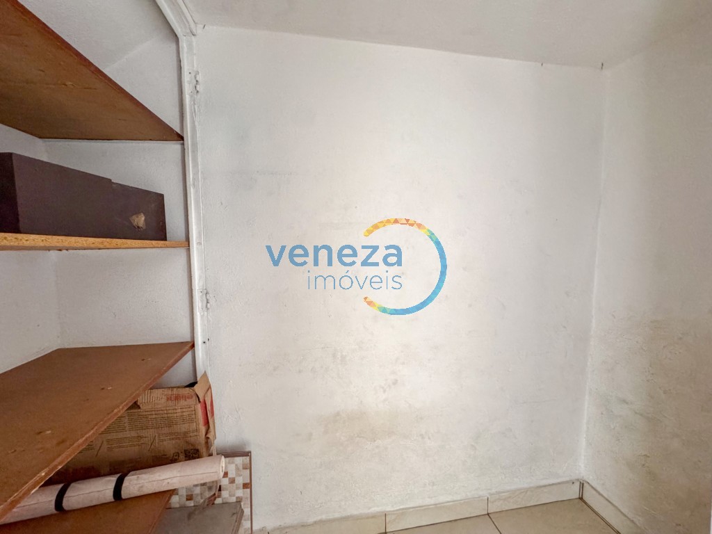 Salão-loja para locação no bairro Centro de Londrina - Foto 19
