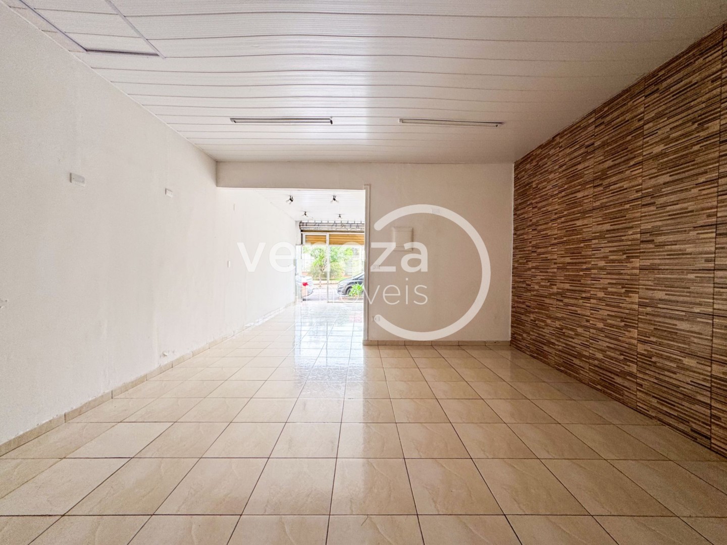 Ponto Comercial/Loja para alugar em Centro, Londrina — Portal Chave Fácil