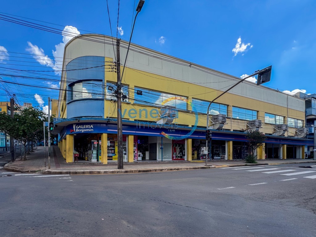 Salão-loja para locação no bairro Centro de Londrina - Foto 22