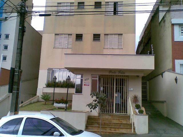 Apartamento para locacao no Centro em Londrina com 40m² por R$ 900,00 - Foto 1