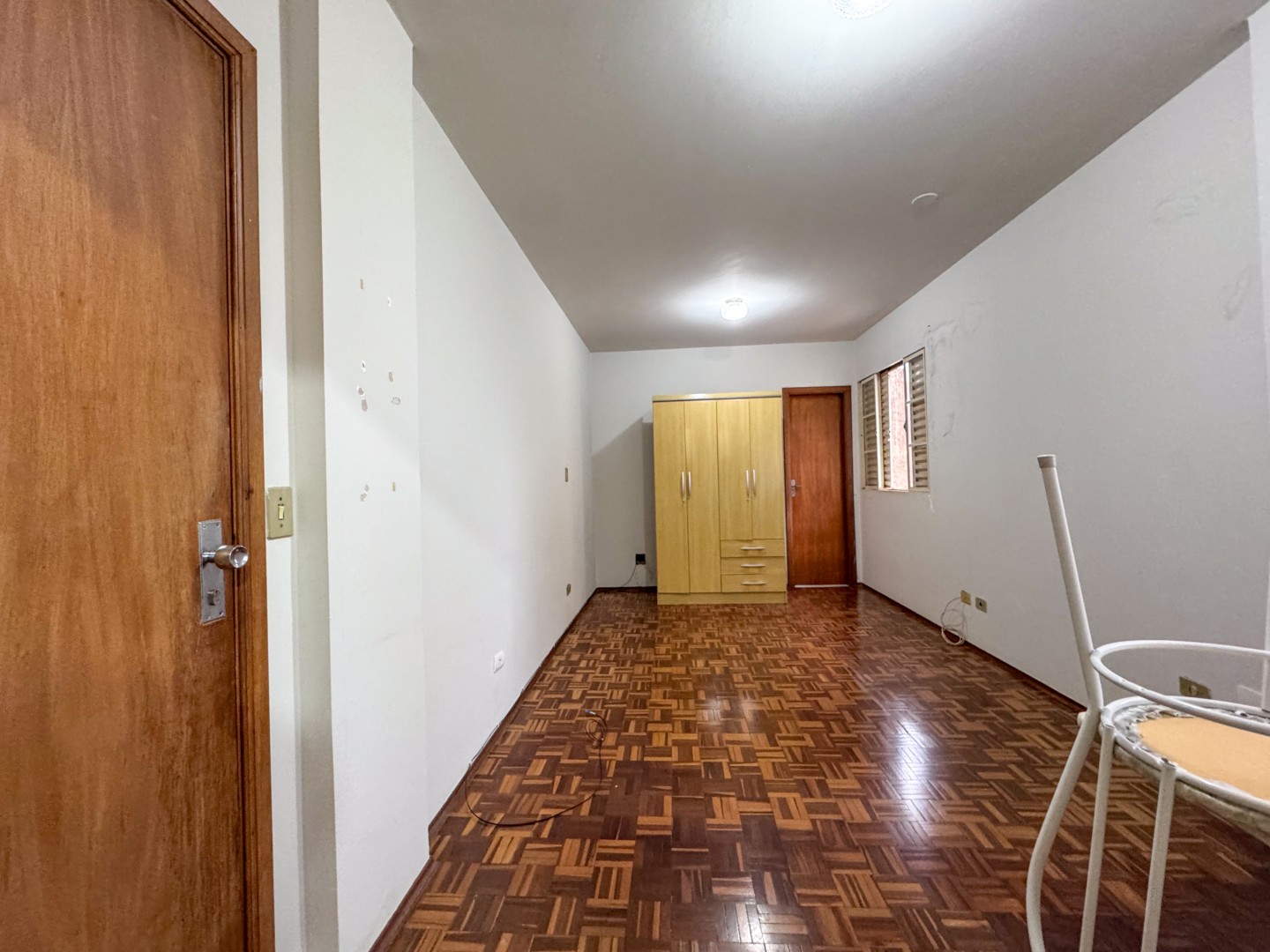 Apartamento para alugar em Centro, Londrina — Portal Chave Fácil