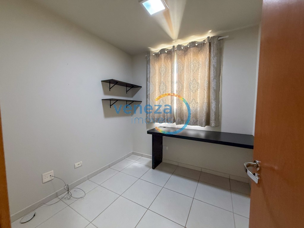 Apartamento para locação no bairro Gleba Palhano de Londrina - Foto 11