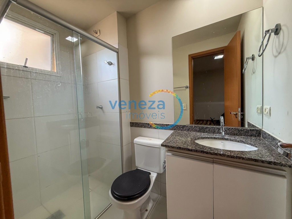 Apartamento para locação no bairro Gleba Palhano de Londrina - Foto 15
