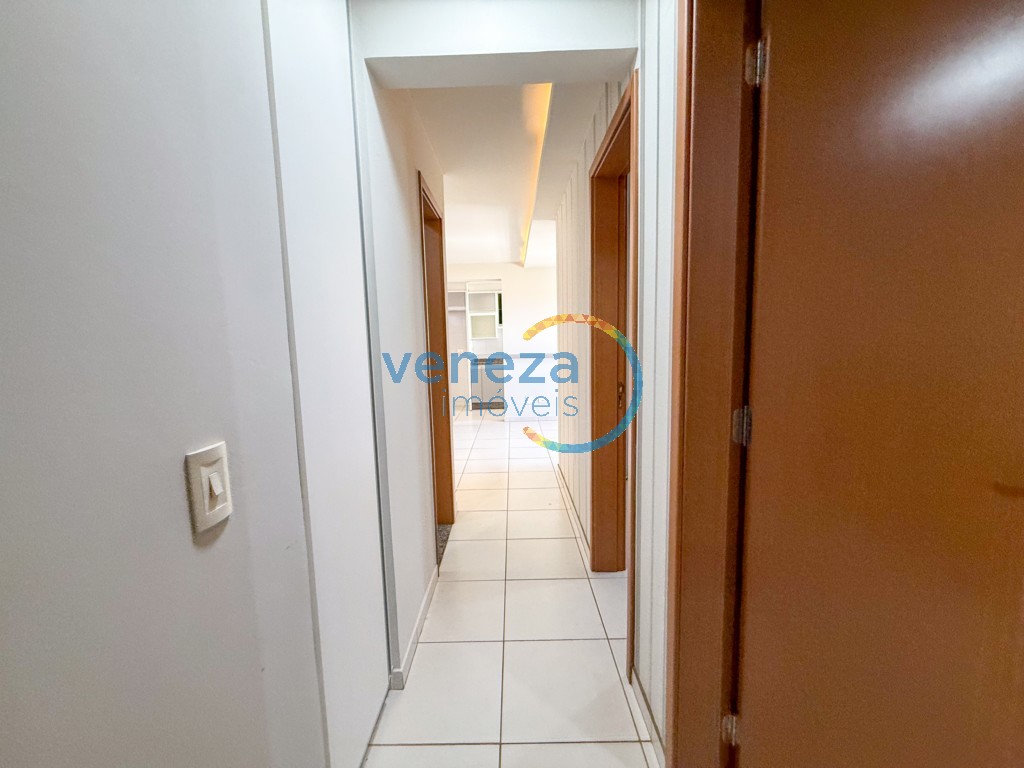 Apartamento para locação no bairro Gleba Palhano de Londrina - Foto 16