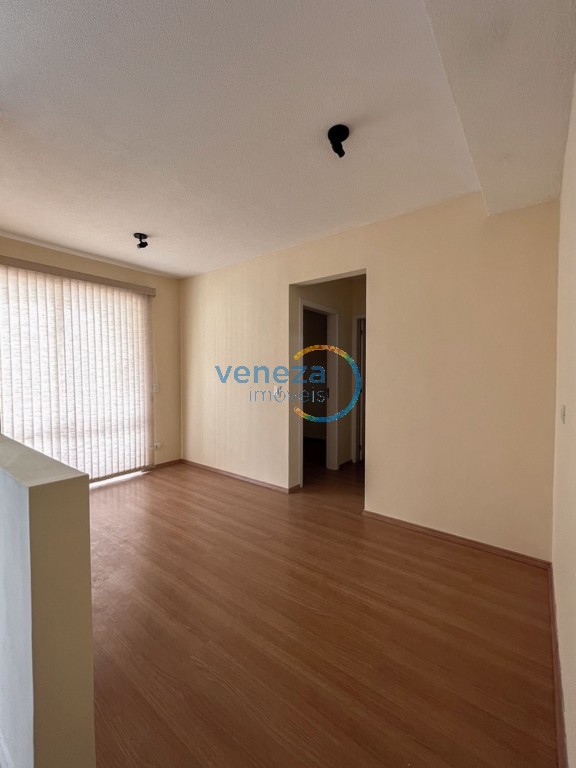 Apartamento para venda no Morumbi em Londrina com 70m² por R$ 275.000,00