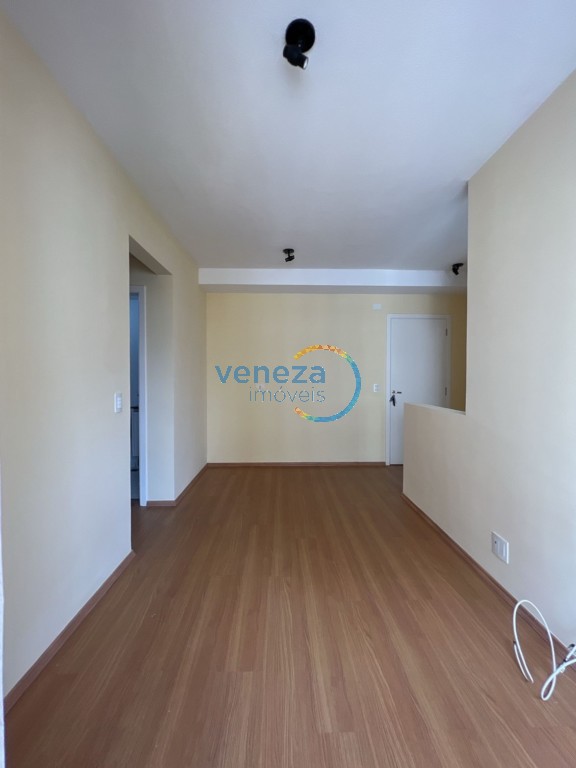 Apartamento para venda no Morumbi em Londrina com 70m² por R$ 275.000,00