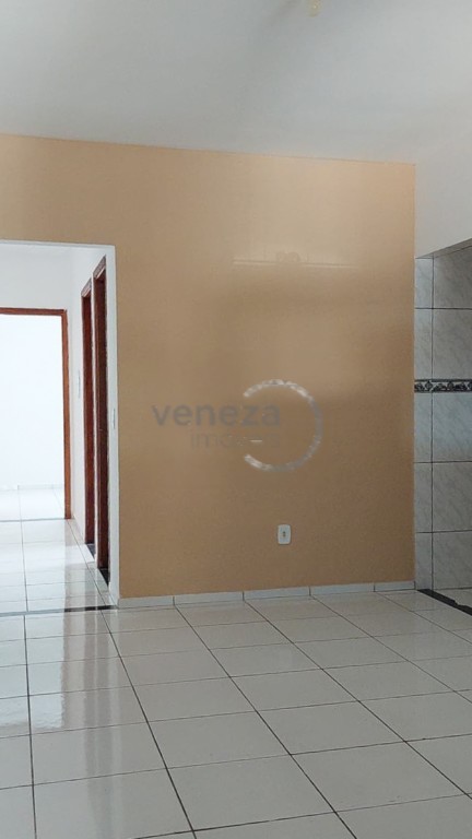 Casa Residencial para venda no Conjunto Cafe em Londrina com 87m² por R$
                                                                                                                                                224.000,00                                                                                                                                        