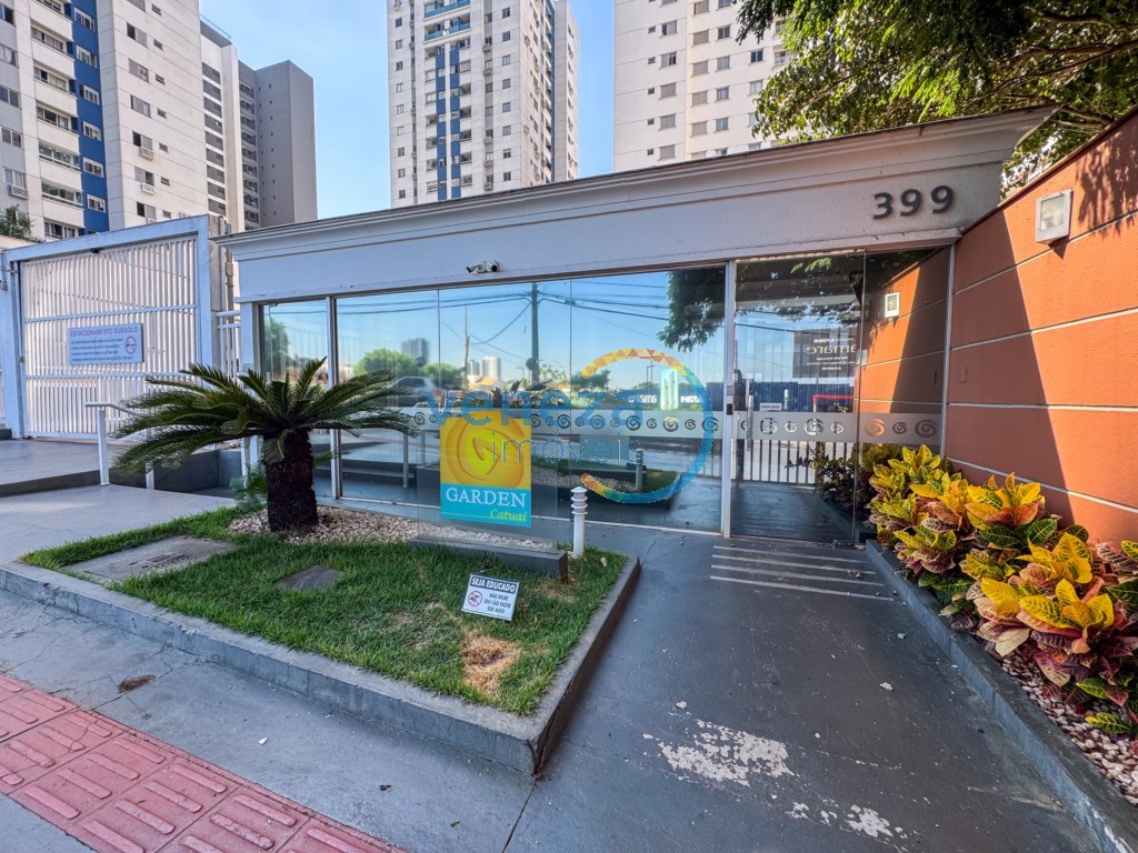 Apartamento para locacao no Terra Bonita em Londrina com 86,38m² por R$ 2.500,00  - Foto 1