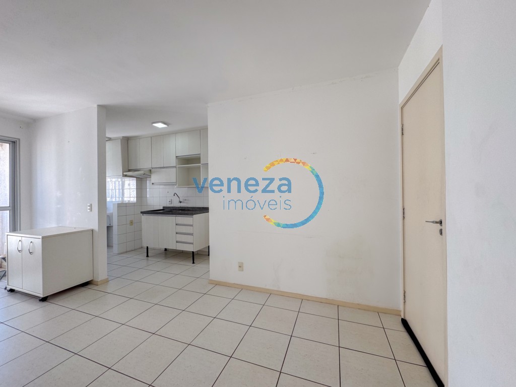 Apartamento para locação no bairro Terra Bonita de Londrina - Foto 4