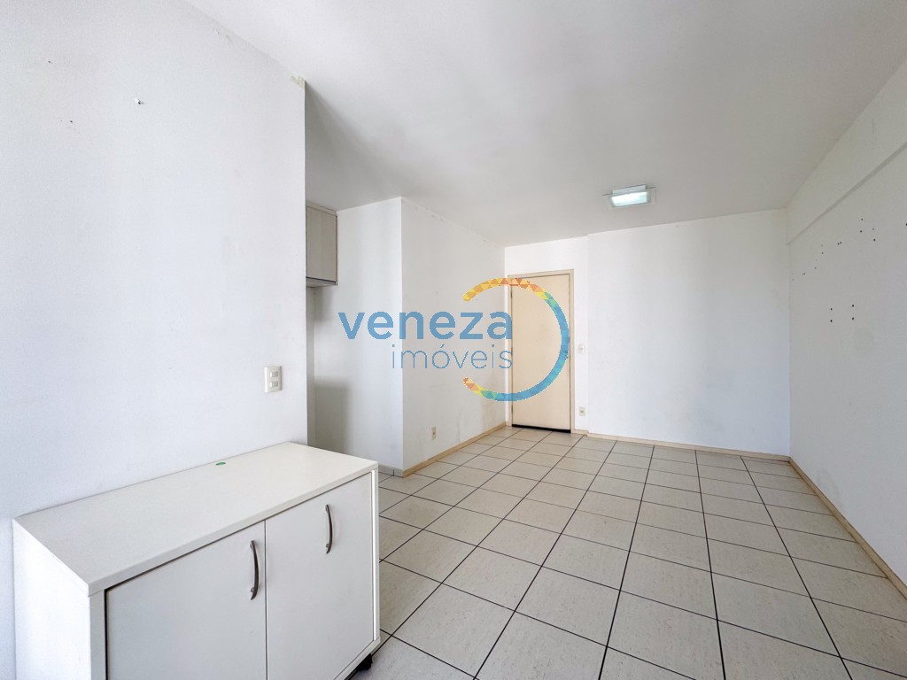 Apartamento para locação no bairro Terra Bonita de Londrina - Foto 5