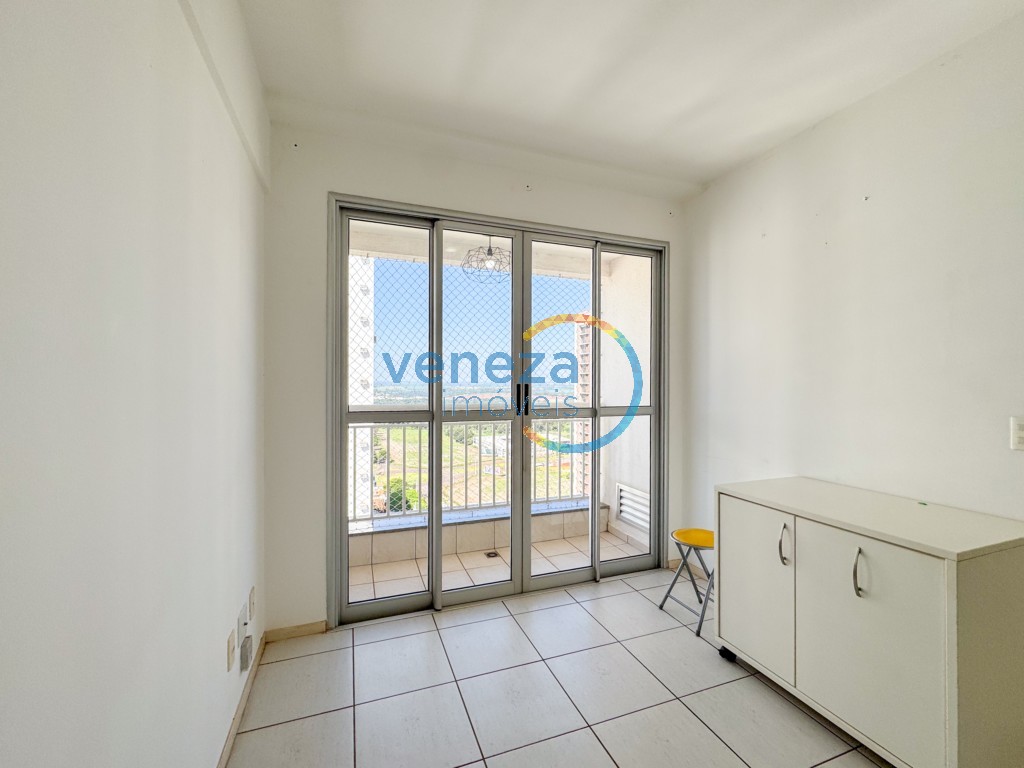 Apartamento para locação no bairro Terra Bonita de Londrina - Foto 6
