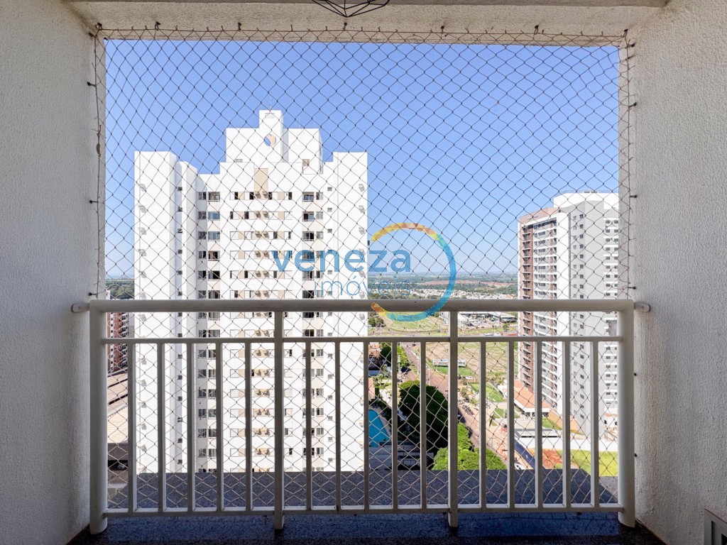 Apartamento para locação no bairro Terra Bonita de Londrina - Foto 7