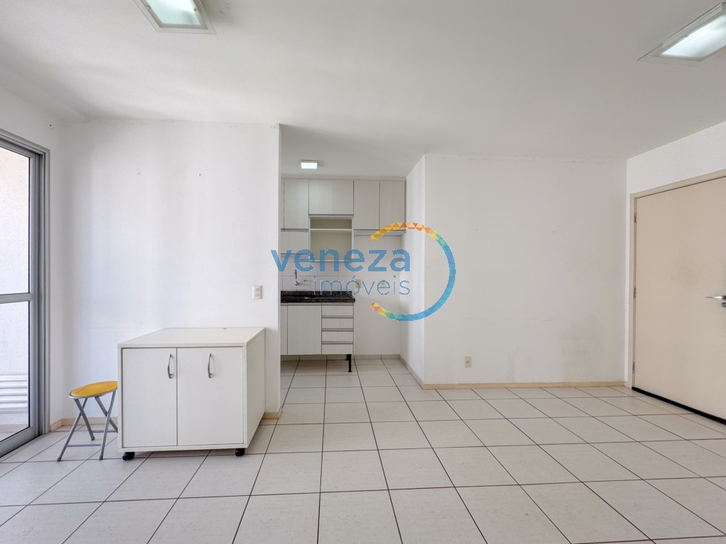 Apartamento para locação no bairro Terra Bonita de Londrina - Foto 8