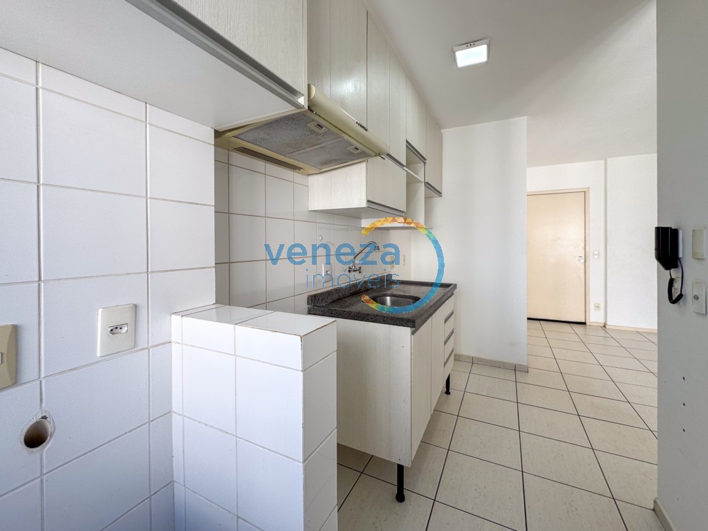 Apartamento para locação no bairro Terra Bonita de Londrina - Foto 10