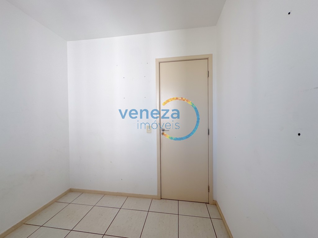 Apartamento para locação no bairro Terra Bonita de Londrina - Foto 11