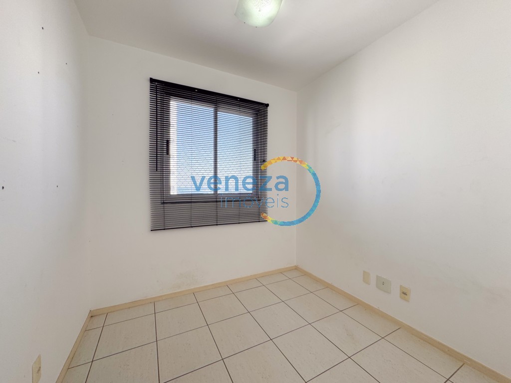 Apartamento para locação no bairro Terra Bonita de Londrina - Foto 12