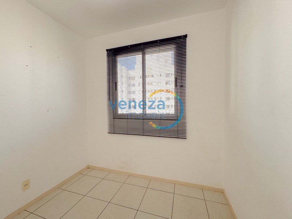 Apartamento para locação no bairro Terra Bonita de Londrina - Foto 13