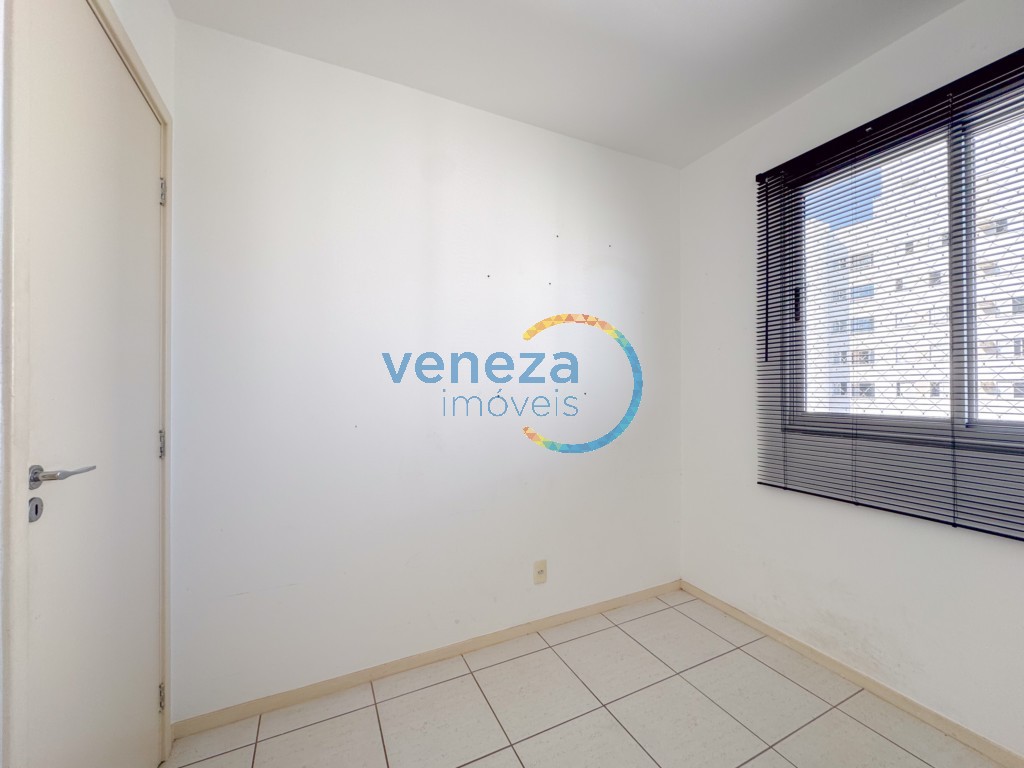 Apartamento para locação no bairro Terra Bonita de Londrina - Foto 14