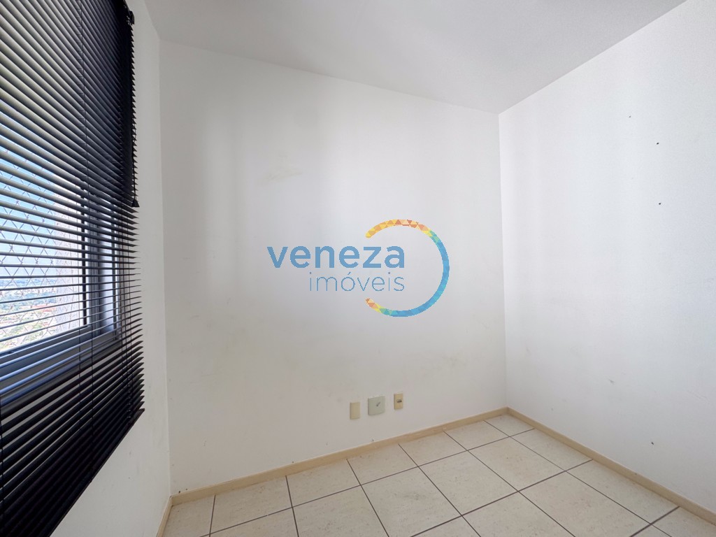 Apartamento para locação no bairro Terra Bonita de Londrina - Foto 15