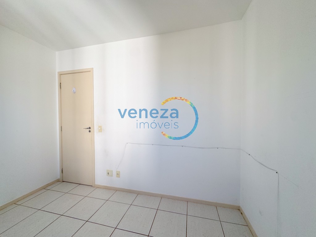 Apartamento para locação no bairro Terra Bonita de Londrina - Foto 17